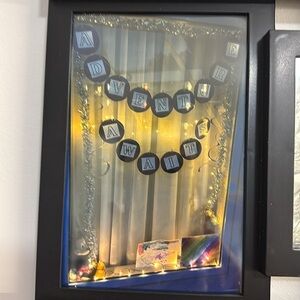 Disney Mickey Mouse Resort Window and Room Decoration Kit
